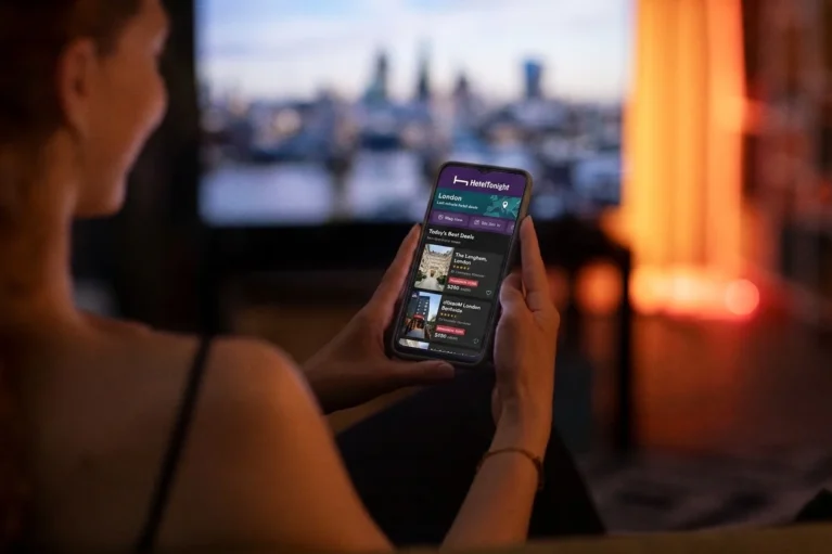 Last Minute Hotel Deals London 2026: 6 Apps Compared, Real Prices