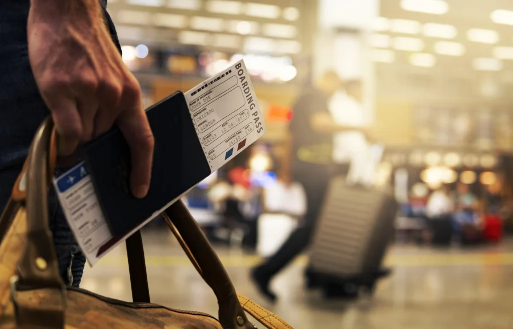 Travel insurance for your London trip