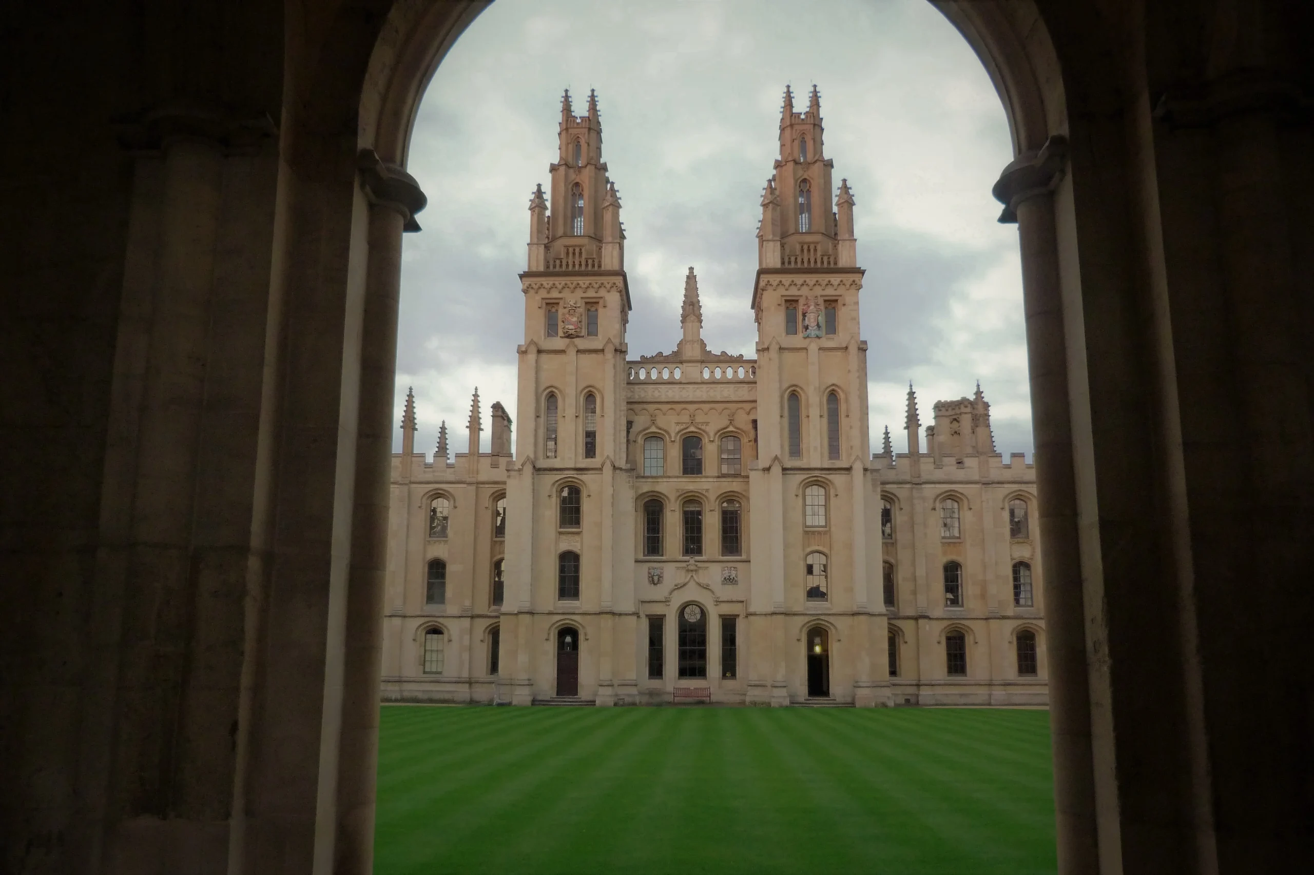 Il Castello di Windsor in una gita di un giorno da Londra