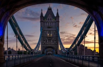 Tower Bridge