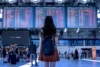 departure board European hubs