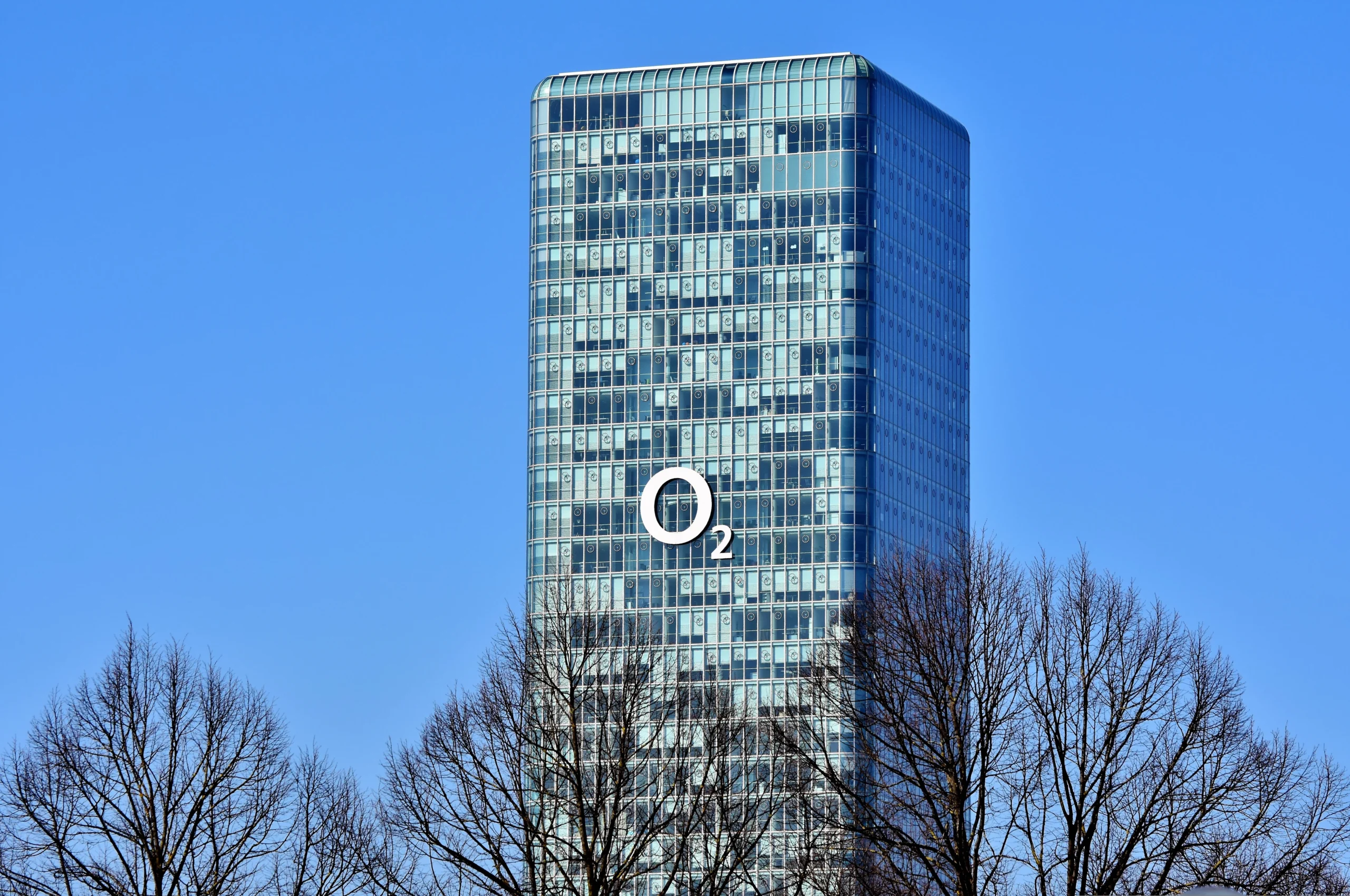 InterContinental London O2 hotel with Thames and Canary Wharf views