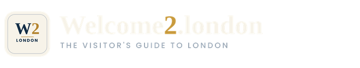 Welcome 2 London