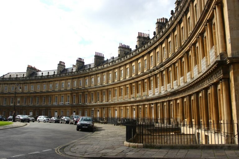 Day Trip to Bath from London: Is One Day Enough?