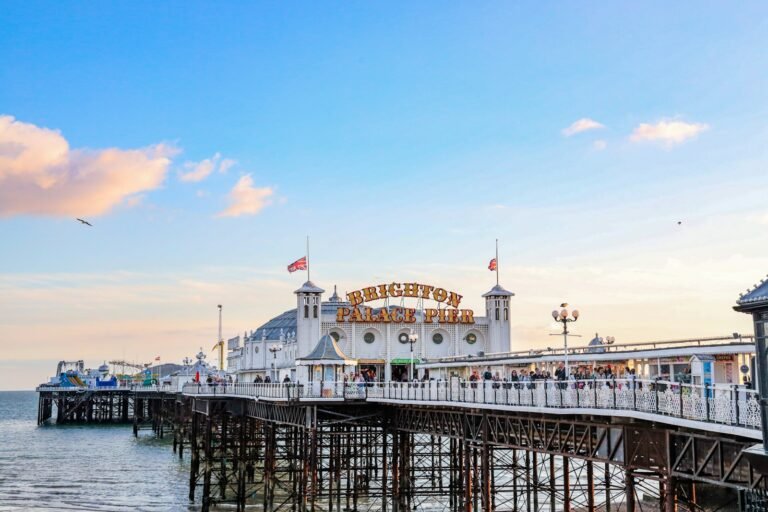 Day Trip to Brighton from London: What Is Worth Doing?