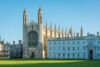 How to Do a Day Trip to Cambridge from London
