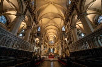How to Do a Day Trip to Canterbury from London