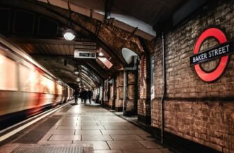 How to Get Between London's Train Stations, Airports and Hotels