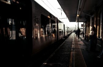 How to Get from London to Any UK City by Train, Coach or Car