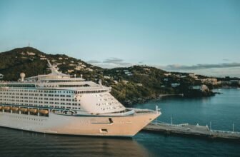 How to Get from London to the UK Cruise Ports
