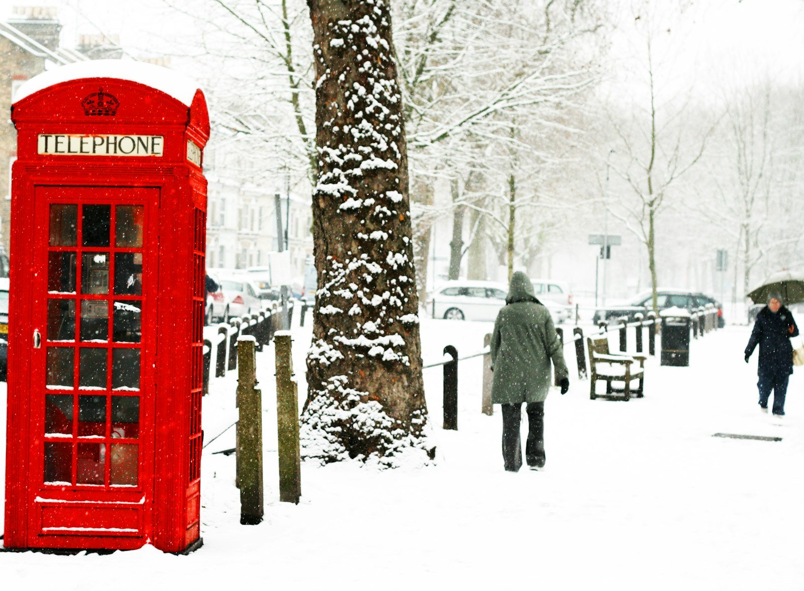 London in January 2027: Weather, What's On, Costs