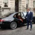 No 1 Chauffeurz’s Hourly Service: Travel London in Style