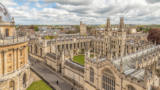 Oxford to/from London: Best Travel Guide