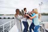 Are There Boat Parties or Cruises in London? Unlimited fun in 2025