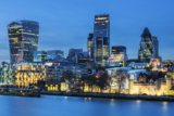 What’s the Average Hotel Price in London? 2025 Insights