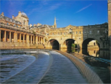 Bath to/from London #1 Ultimate Travel Guide