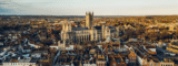 Canterbury to/from London: Your Ultimate Travel Guide