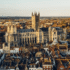 Cardiff to/from London: Best Travel Guide UK