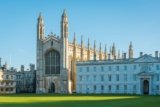 Day Trip to Cambridge from London: What Can You See?