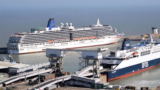 Dover Cruise Port Transfers – Best Transport to Your Cruise