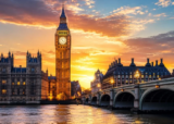 3 Days in London: The Perfect First-Timer Itinerary (2026)