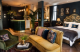 24 Best Boutique Hotels in London: Luxury by Vib