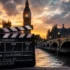 16 Best Hotels Near the London Eye (2026 Guide)