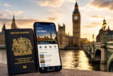 Do Americans Need a Visa for London? UK ETA Explained (2026)