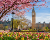 Best Time to Visit London: A Month-by-Month Guide
