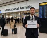 London Airport Transfers 2026: 9 Airports, Prices, Options