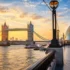 ¿Necesito Visa para Londres? ETA vs Visa (2026)
