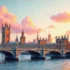Wo in London Übernachten: Beste Gegenden (2026)