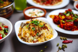 7 Reasons Why Indian Food in London Will Delight Your Taste
