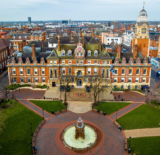 Leicester to/from London: No 1 Best Travel Guide