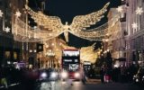 London Christmas Lights 2026: Where to See Them and When They Switch On