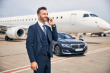 London City Airport Transfers – Your Reliable Travel Partner