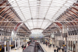 #1 London Paddington Station Transfers: Best Luxury Services