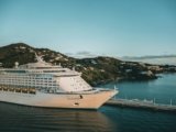 How to Get from London to the UK Cruise Ports