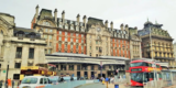 London Victoria Station Transfers: Best Ultimate Guide