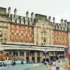 London Waterloo Station Transfers: Best Guide