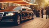 Luxury Chauffeur Services: No 1 Perfect Ride
