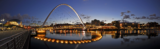 Newcastle Upon Tyne to/from London: NO 1 Best Travel Guide