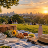 The 18 Best Parks for a Picnic in London, by Area