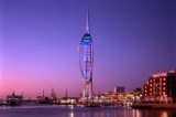 Portsmouth to/from London #1 Perfect Travel Guide