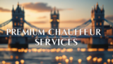 Premium Chauffeur Services 1  Best Heathrow Airport Transfers