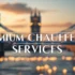 Luxury Chauffeur Services: No 1 Perfect Ride