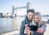 80 Romantic Activities in London: Perfect Lover’s  Guide
