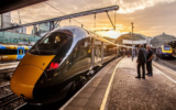 Train Station Transfers – Reliable & Luxury Transport for Your Journey