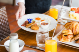Which London Hotels Offer Free Breakfast To Start Right?